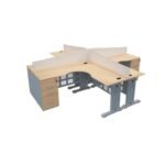 Cruceta con Patas Miami