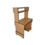 Mueble para Computadora Mod. Robot