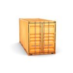 Contenedores Marítimos