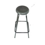 Banco Escolar de Polipropileno