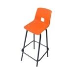 Bancos Escolares en Concha de Polipropileno