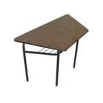 Mesa Trapezoidal Laminada