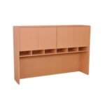 Librero para Credenza