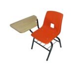 Concha de Polipropileno y Paleta al Natural