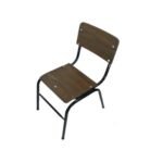 Silla Escolar en Formaica