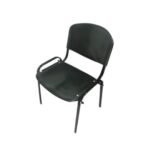 Silla con Asiento y Respaldo en Polipropileno