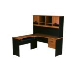 Escritorio Ejecutivo Ergos