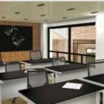 Escritorio Filadelfia