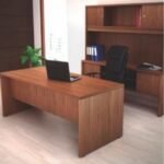 Escritorio Millenium