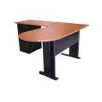 Escritorio Baja con Lateral