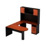 Escritorio Ejecutivo Bala