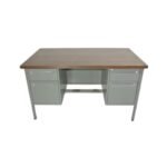 Escritorio Ejecutivo Metálico