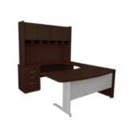 Escritorio Ejecutivo Miami