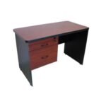 Escritorio Secretarial Madera