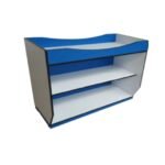 Cambiador de Pañales para Guardería