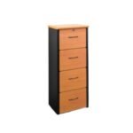 Mobiliario Panelart disponible 2, 3 y 4 Gabinetes