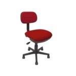 Silla Operativa Logica Wally