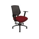 Silla Operativa Tauro