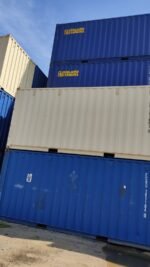 Contenedores Marítimos - Image 4